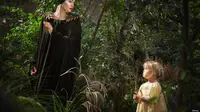Maleficent Rajai Box Office Amerika Serikat