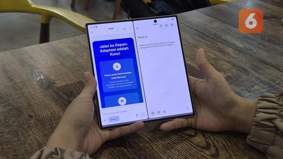 Deretan HP Terbaik yang Layak Dibeli pada 2026, Apa Saja?