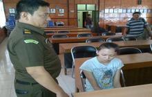 Guru TK penabrak 18 murid divonis 2 bulan penjara