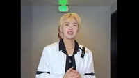 Zerobaseone Main Game This Or That Jelang Konser di Indonesia, Kim Tae Rae Pilih Makan Seblak