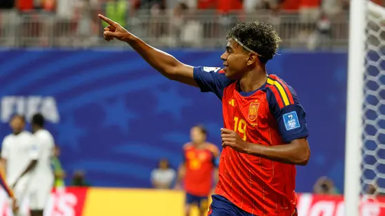 Uruguay vs Spanyol Sudah Tanding, Dapatkan Link Live Streaming Piala Dunia 2026