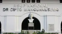 Belum Ada TPS Keliling, Pasien RSCM Bingung Coblos di Mana
