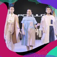 Fashion Nation 2019|Yesterday: Staple Collection