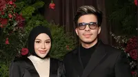 Atta Halilintar dan Aurel Hermansyah Ajari Anak Berkurban, Ini Peran Ameena Saat Idul Adha