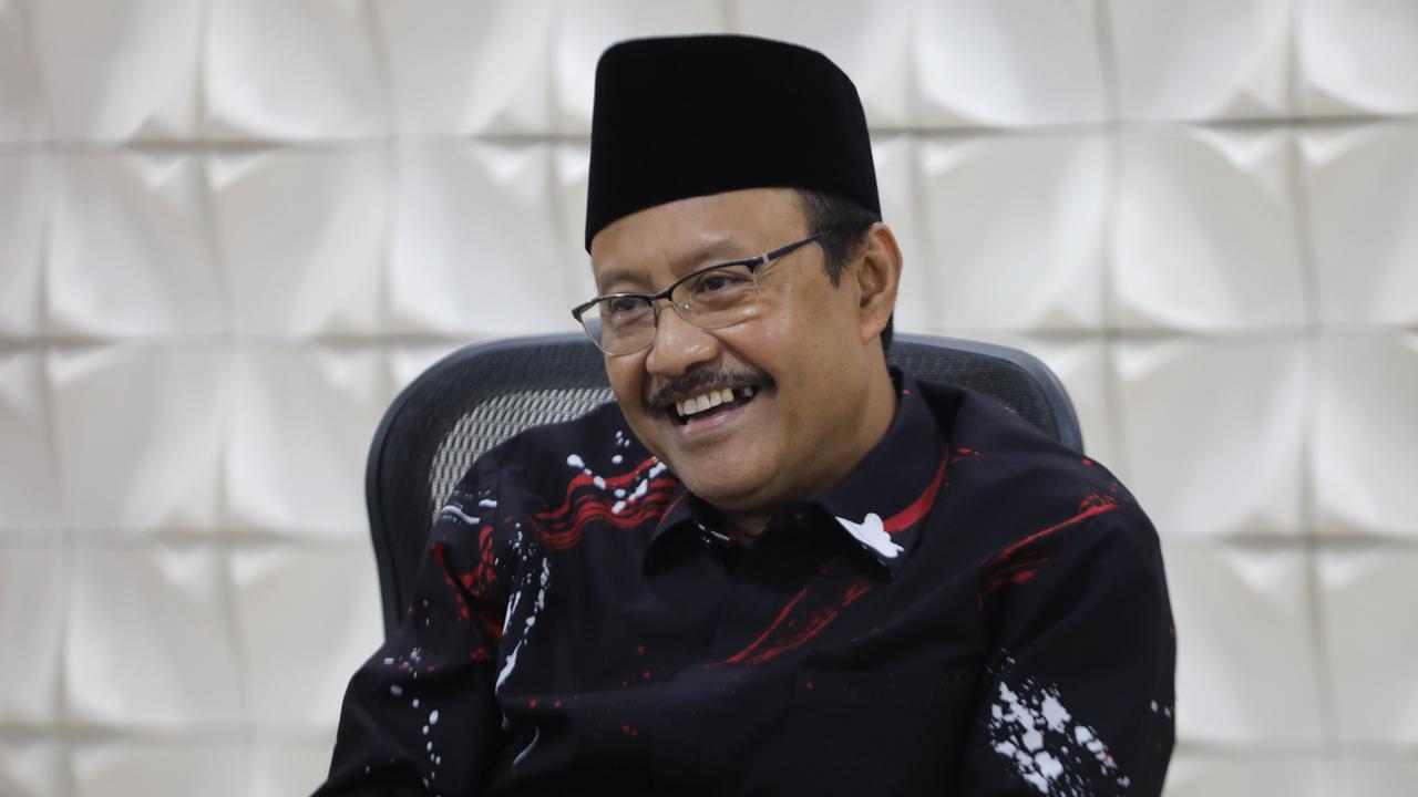 Pemerintah Beri Rp57 Juta Per Tahun untuk Keluarga Penerima Gelar Pahlawan Nasional