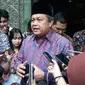 Gubernur BI Perry Warjiyo (Foto: Merdeka.com/Dwi Aditya Putra)