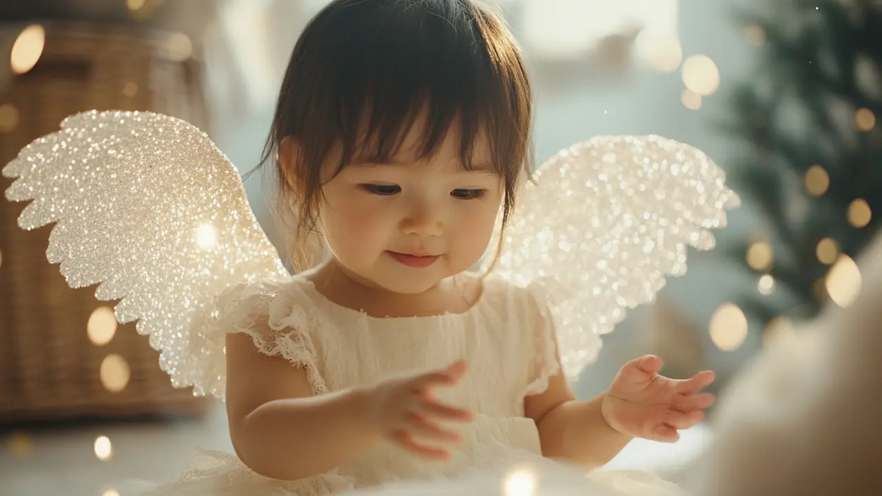 Baby Angel