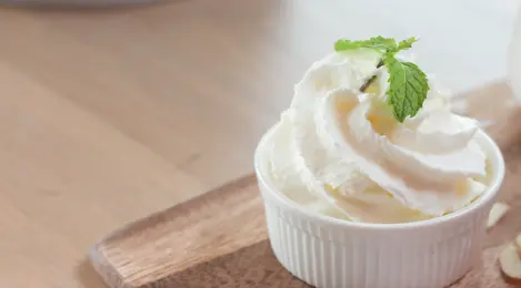 Resep Whipped Cream Rumahan Lifestyle Fimela Com