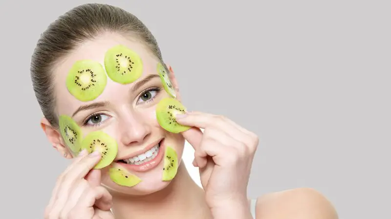 Masker Kiwi