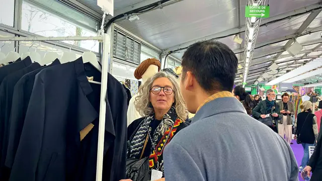 PINTU Incubator Boyong 5 Brand Lokal ke Paris Trade Show 2023