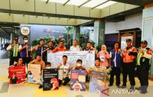 Tahukah Anda? KAI Daop 1 Gencarkan Sosialisasi Anti Pelecehan Seksual di Stasiun Pasar Senen Demi Transportasi Aman