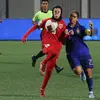 Bungkam Yordania, Thailand Menyusul Garuda Pertiwi ke Semifinal Srikandi Merdeka Cup