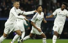 FOTO: Perkasa! Real Madrid Tumbangkan Atletico di Liga Champions