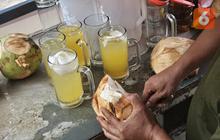 10 Jus Alami yang Bisa Menurunkan Kolesterol Tinggi, Atasi Masalah dengan Mudah dan LEzat