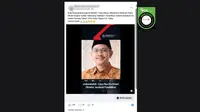 Ragam Hoaks Seputar Hibah, Simak Daftarnya Agar Tak Terjebak