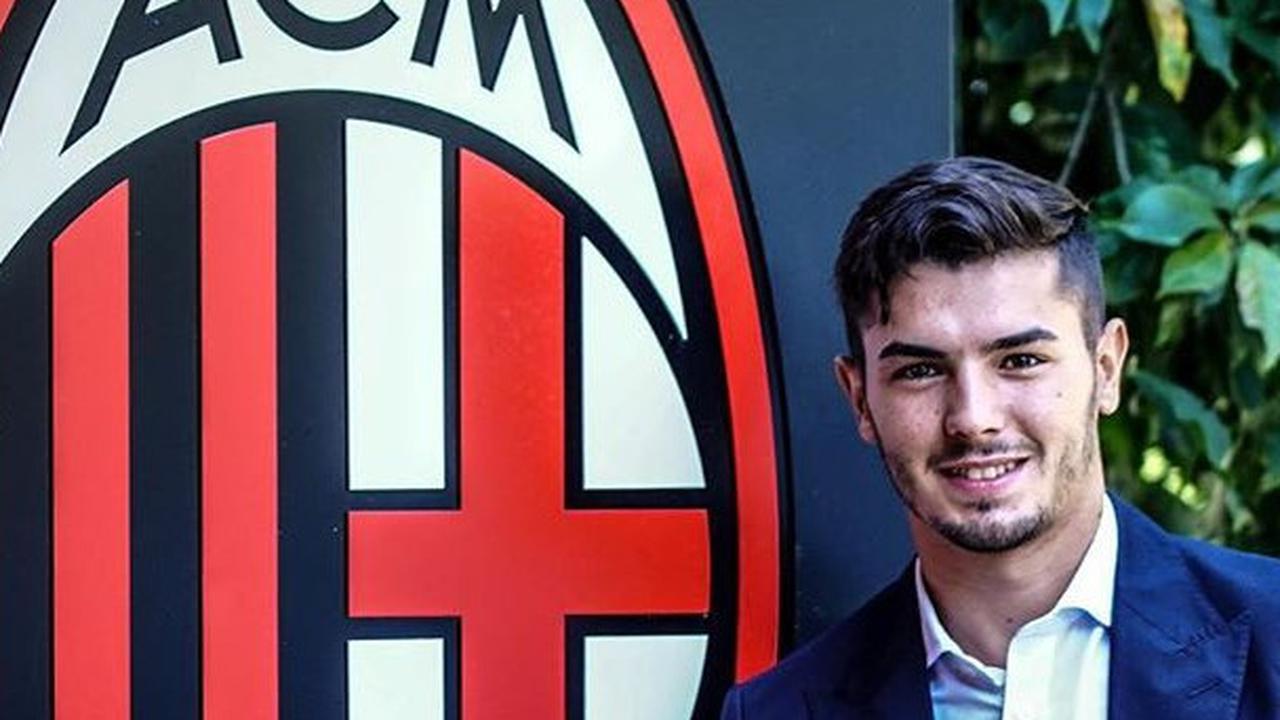 Profil dan Biodata Brahim Diaz