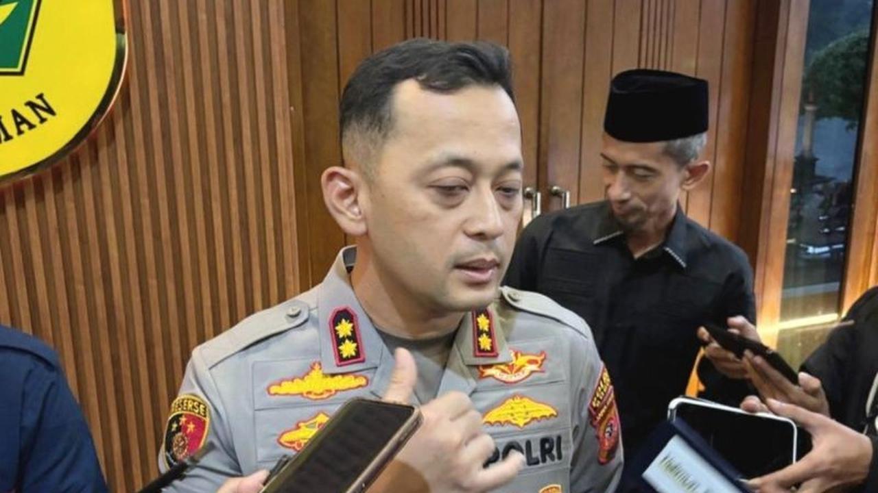 Peran Warga Kunci Utama Polisi Ungkap Kasus Narkoba di Kabupaten Bogor