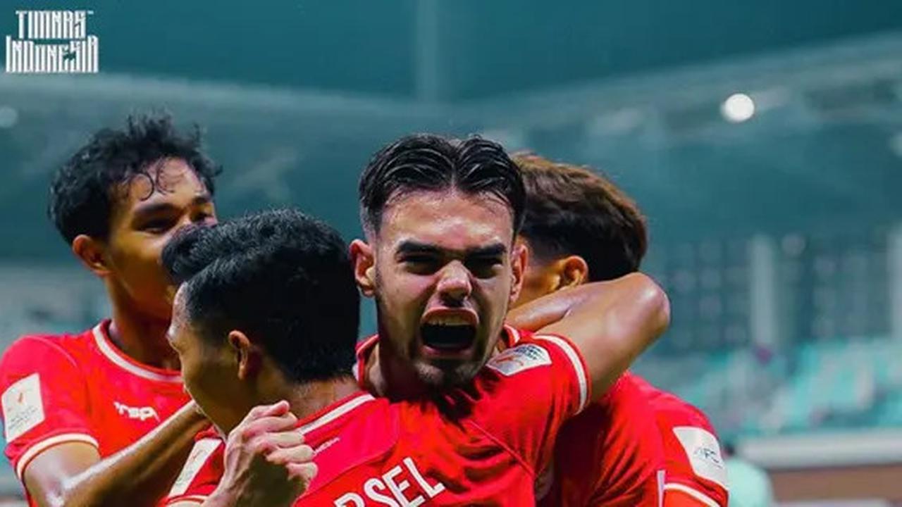 Prediksi Timnas Indonesia U-20 Vs Yaman di Piala Asia U-20 2025: Mencari Pelipur Lara di China