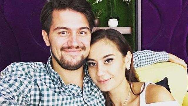 Bahagianya Marissa Nasution Yang Punya Pacar Baru Showbiz Liputan6 Com