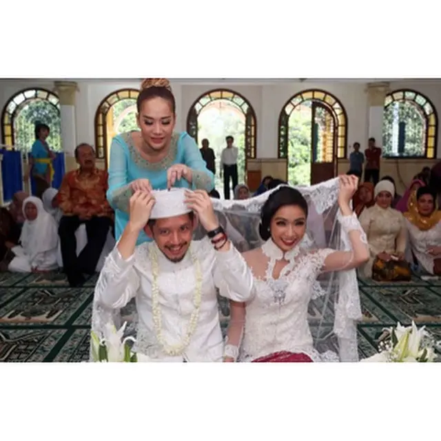 Saudara Sepupu, Ini 6 Momen Kebersamaan BCL dan Intan Ayu