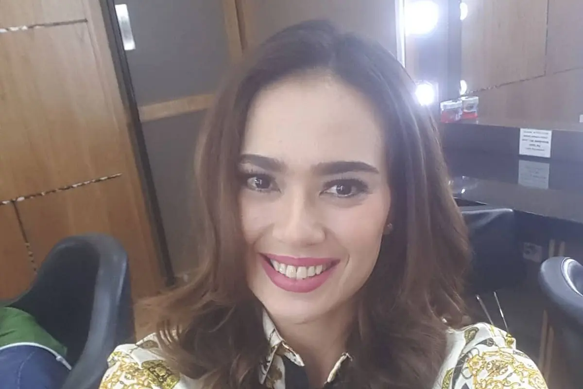 Artis Catherine Wilson Ditangkap Terkait Kasus Narkoba, Ini 4 Faktanya
