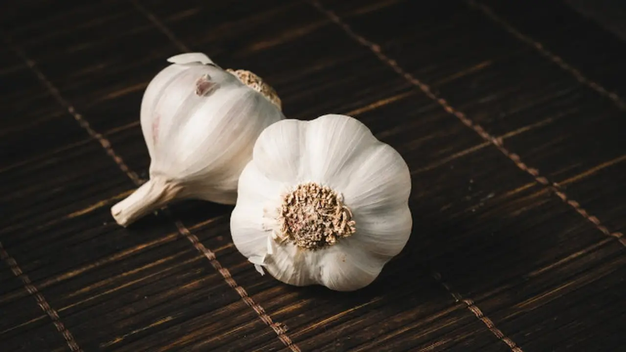 Bawang putih