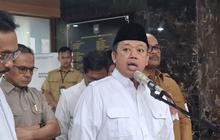 Belum Jerat Nusron Wahid, KPK Jelaskan Proses OTT Kasus HGB Summarecon