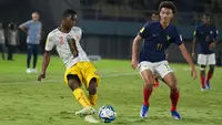 Hasil ini mengantar Prancis melaju ke Final Piala Dunia U-17 2023. (Doc. LOC WCU17/RKY)