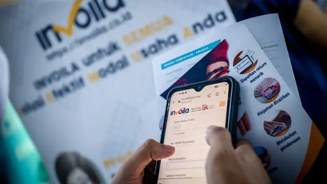 Fintech Lending