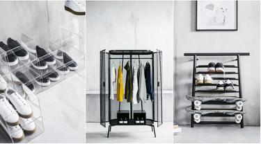 pamer fashion item favorit makin seru