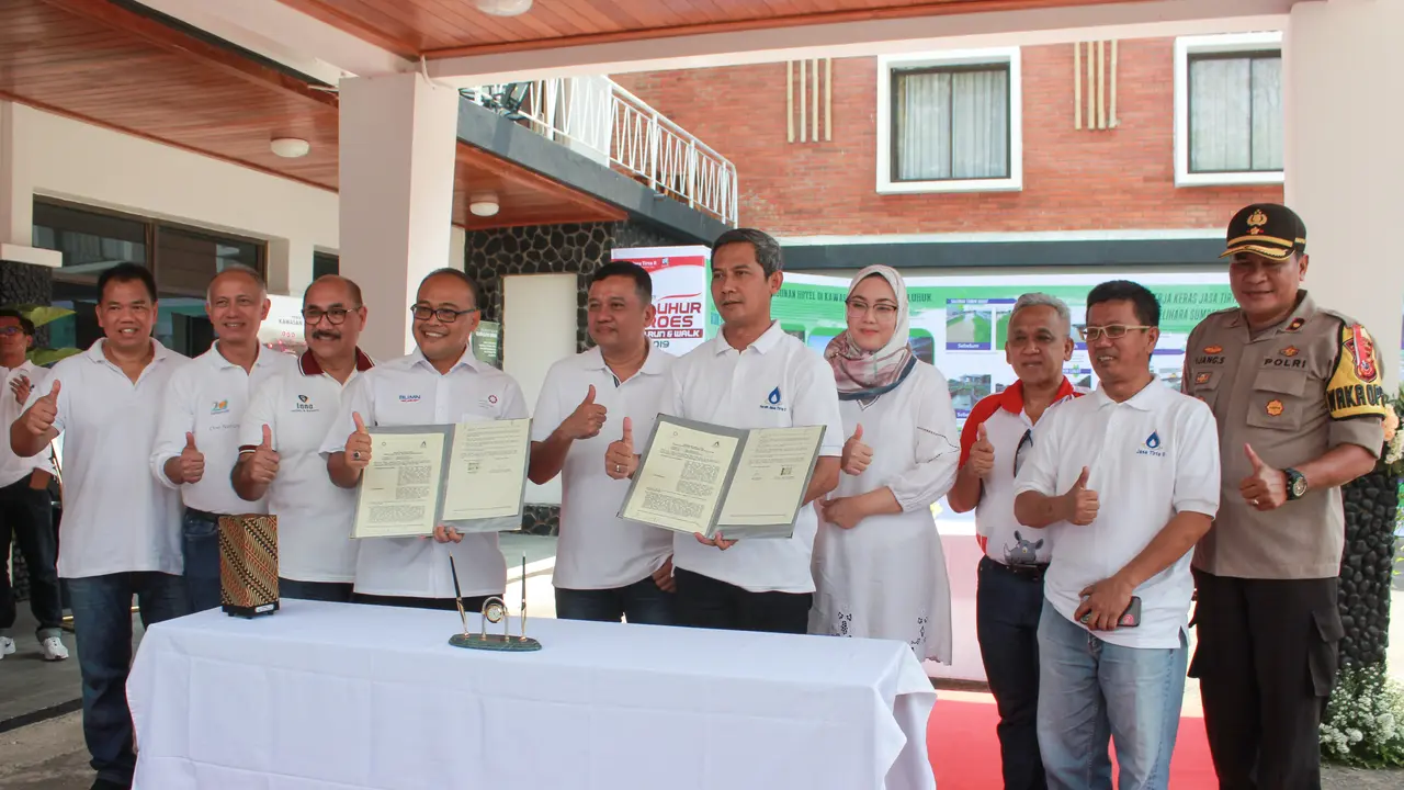 Hotel Indonesia Group