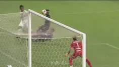 Berita video tentang Kashima Antlers kalahkan Gamba Osaka dengan skor 1-0. This video presented by Ballball.