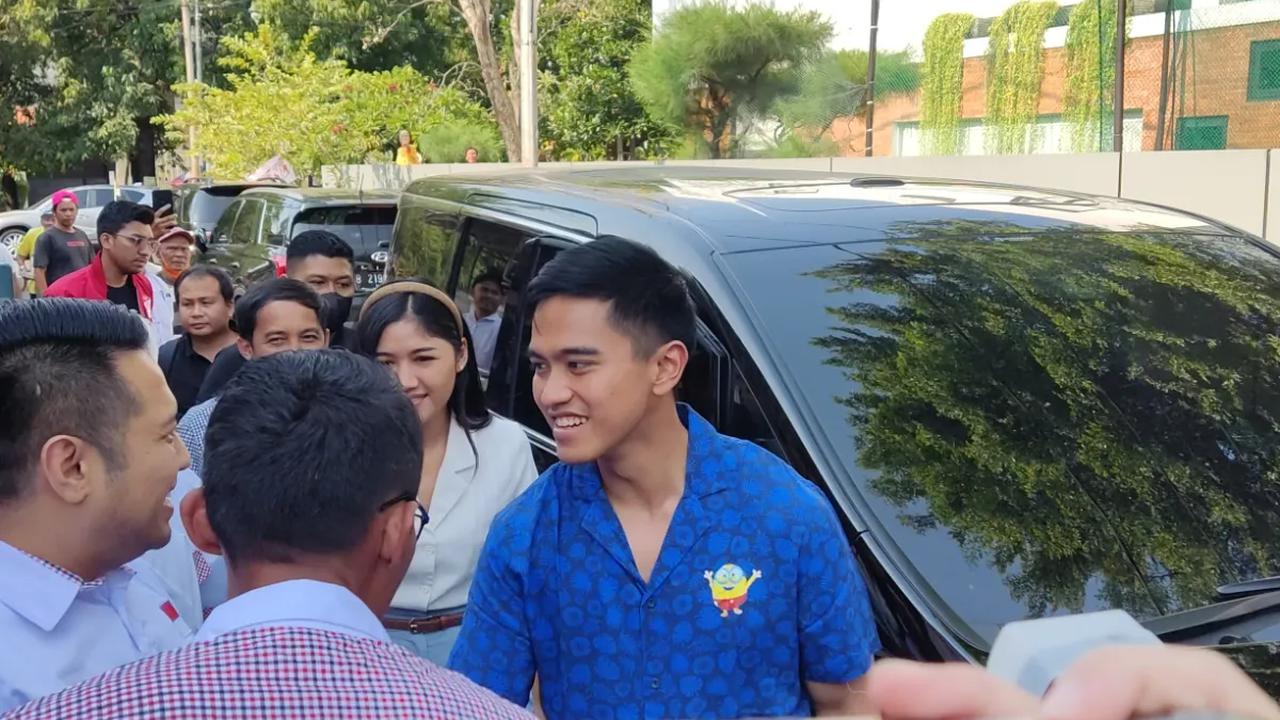 Dok. Istimewa
