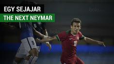 Berita video gelandang Timnas Indonesia U-19, Egy Maulana Vikri, dinobatkan sejajar dengan The Next Neymar dari Real Madrid. Kenapa?