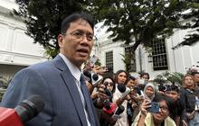Prabowo Panggil Menkeu hingga Gubernur BI ke Istana