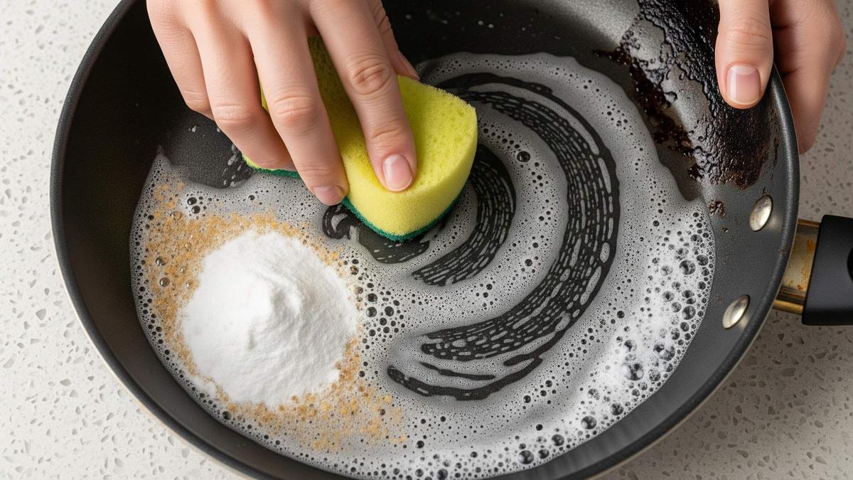 7 Kesalahan Merawat Wajan Anti Lengket yang Bikin Cepat Rusak