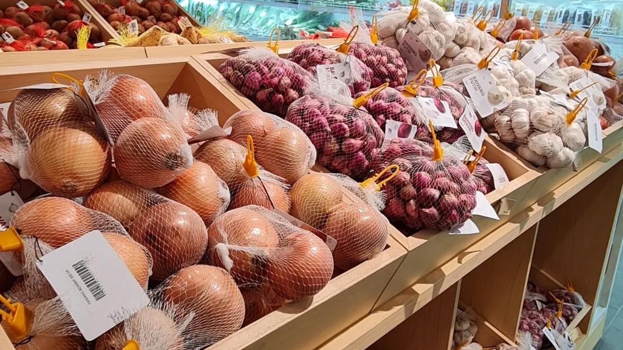 3. Lebih Sedikit Nitrat:<br><br>Kandungan nitrat pada produk organik rata-rata 30% lebih rendah daripada makanan biasa.