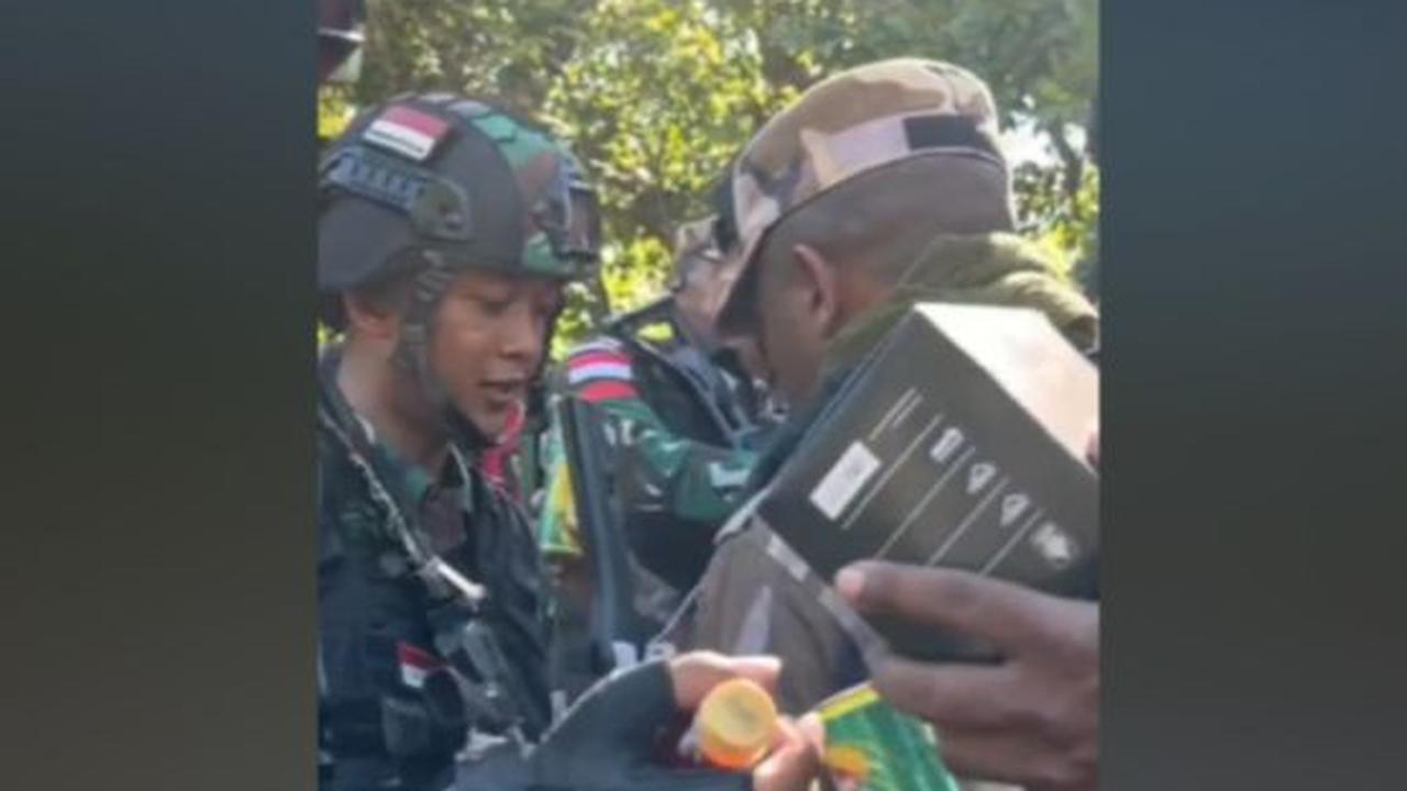 Dok. Istimewa