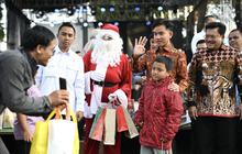 Wapres Gibran: Salatiga Contoh Kota Toleran di Indonesia