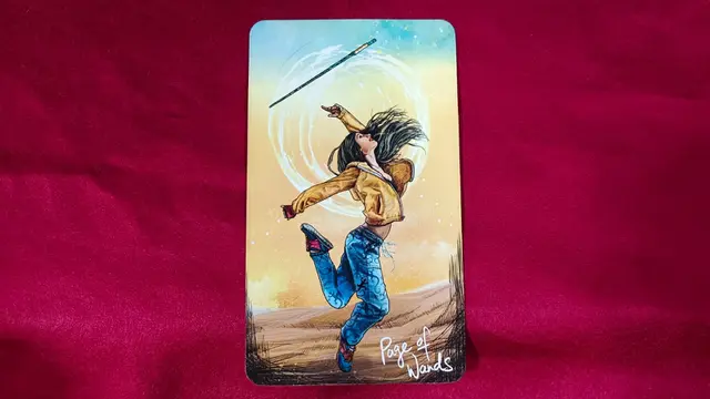 Tarot