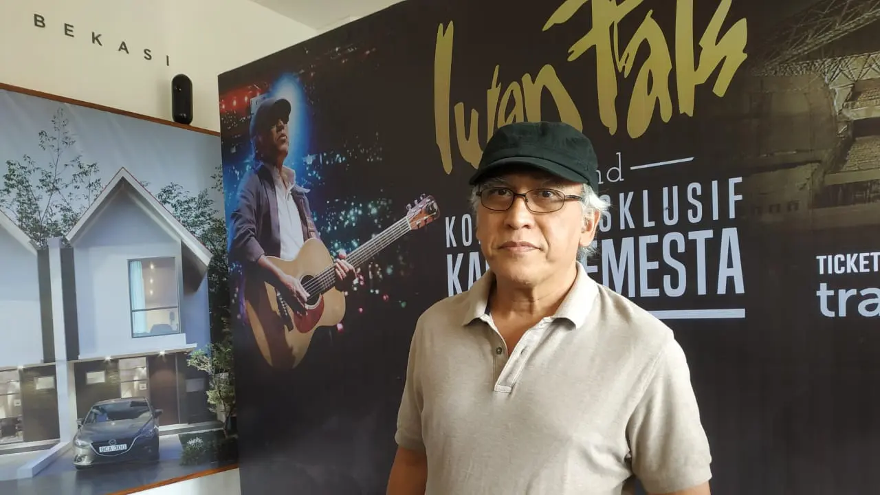 Iwan Fals