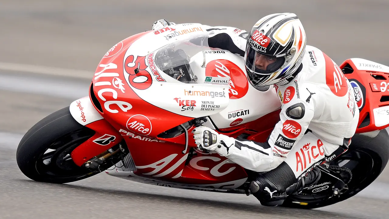 Sylvain Guintoli