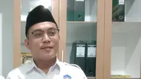 Ketua Umum DPP GPM Nusantara Ahmad Maududi. (Istimewa)