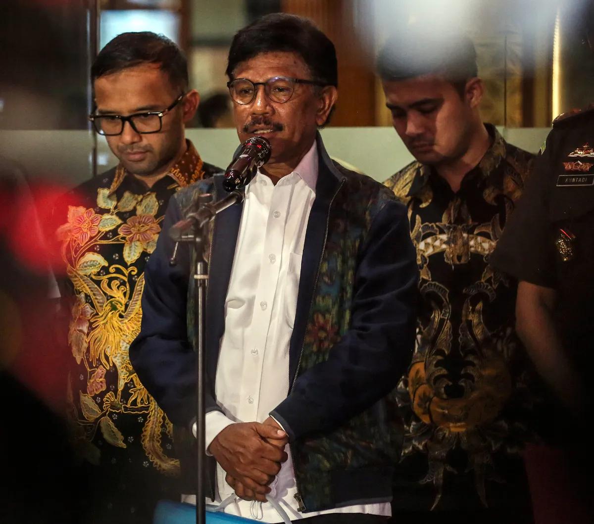 Dok. Istimewa