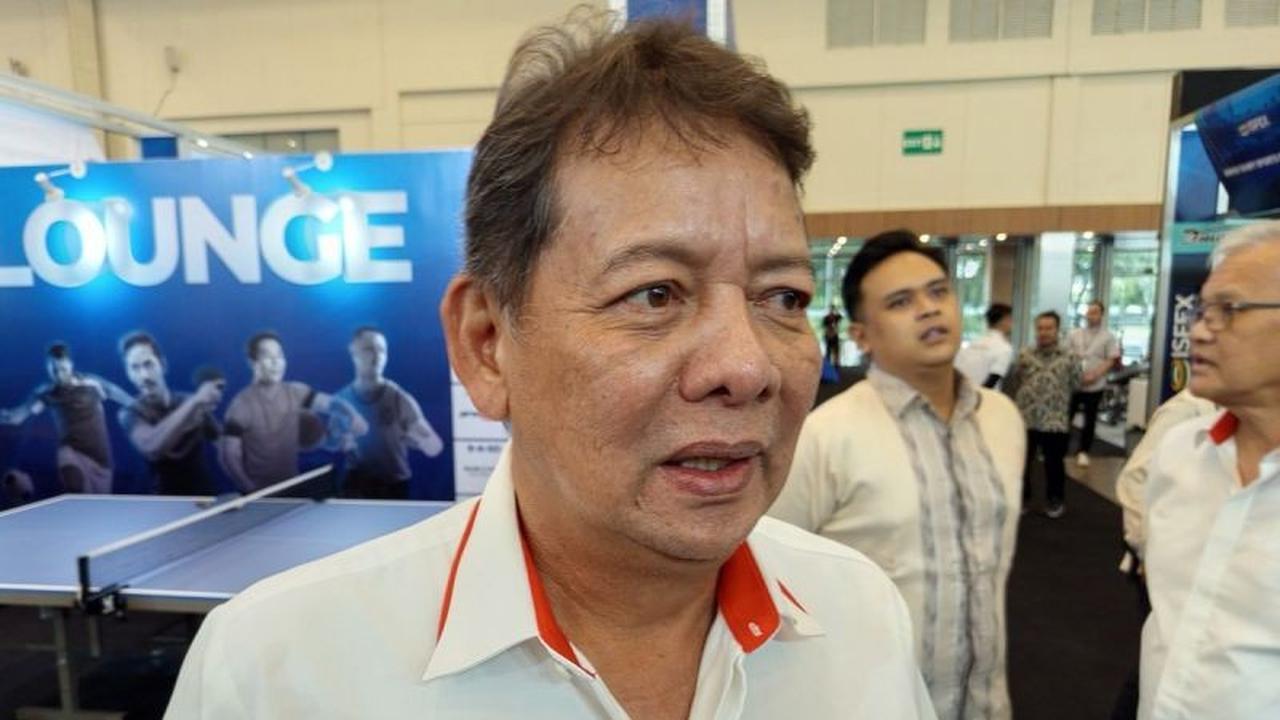 KONI Ajak Pelaku Olahraga Dukung Penuh Produk Olahraga Dalam Negeri, Dorong Kemandirian Industri Nasional