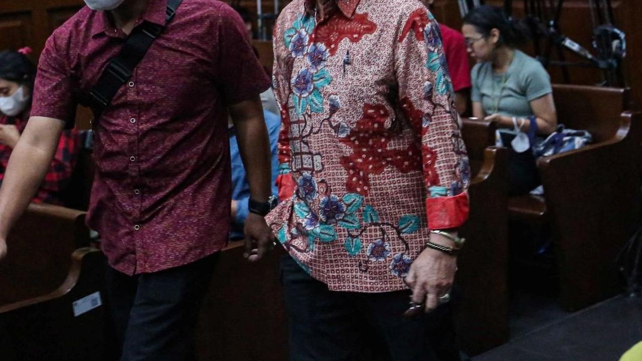 Dok. Istimewa