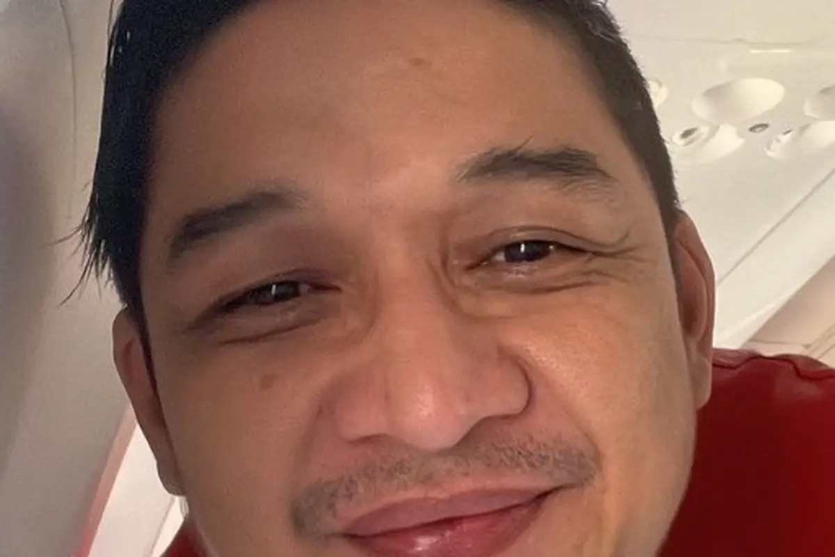 Potret unggahan ucapan ulang tahun dari Kiesha Alvaro (Sumber: Instagram/kiesha.alvaro)