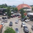 Antisipasi Lonjakan Saat Libur Nataru, 7 Rest Area Tol Trans Jawa jadi Titik Srategis Pengelolaan Sampah