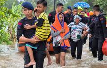 ATR/BPN Hentikan Sementara Alih Fungsi Lahan, Soroti Tata Ruang Bali Pascabanjir