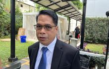 ESDM Perketat Pengawasan Stok BBM Jelang Natal 2025 dan Lebaran 2026